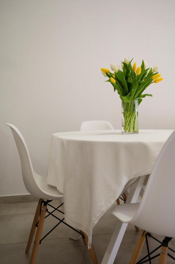 Luzzu - Family Friendly Maisonette Xlendi Bagian luar foto