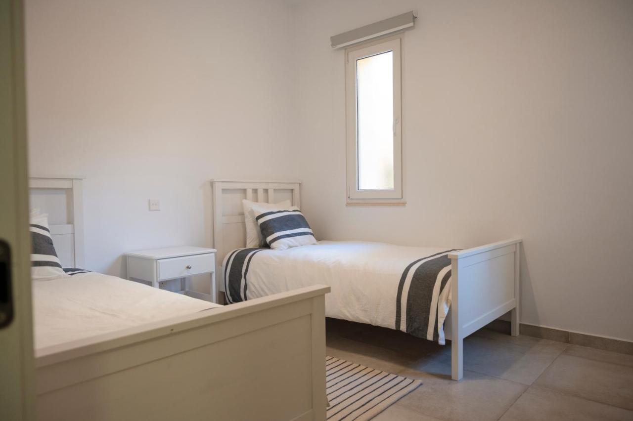 Luzzu - Family Friendly Maisonette Xlendi Bagian luar foto